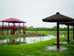 -嘉北郊野公园
