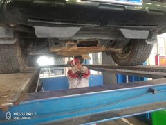 -烟台东联一汽丰田4S店(福山区店)