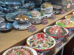 -六合居·明厨亮灶餐厅(成双大道店)