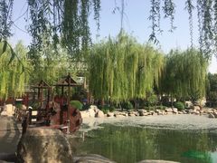 -唐城墙遗址公园