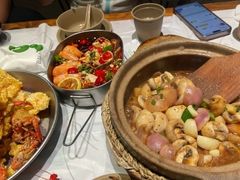 -巴厘龙虾·榜首油焖大虾(青山店)