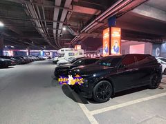 -南京奥林匹克体育中心-体育馆