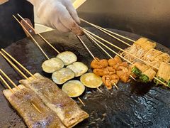 -来涮蜀鲜货火锅串串香(菜市口店)