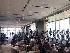 -普拉达游泳健身(水湾1979店)