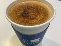 -AllorNothing横竖横咖啡(天虹店)