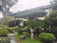 -新荣记(西溪湿地店)