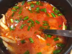 -西贝莜面村(上海百联西郊店)