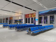 -烟台南站