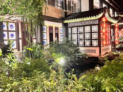 -北园酒家(小北路店)