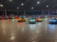 -哈尔滨文化公园