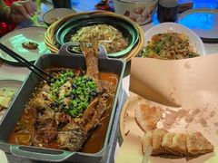 -味上湘菜馆(岳麓山店)