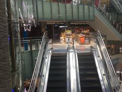 -鹏欣水游城