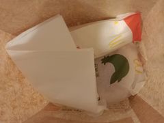 -麦当劳(山东章丘汇泉路店)