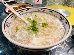 海王鱼翅羹-梁溪河畔·吉府花园(南长街南下塘店)