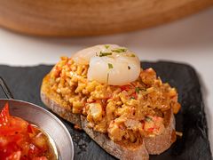 -火车头法国西餐厅