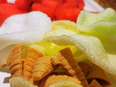 -平娃三宝烧烤·面食(南小街店)