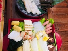 -牛New寿喜烧(青浦店)
