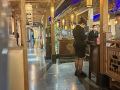 -江南赋(内蒙古大厦店)