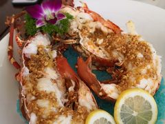 -芽庄MP泰式海鲜海景餐厅