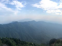 -南岳衡山风景名胜区