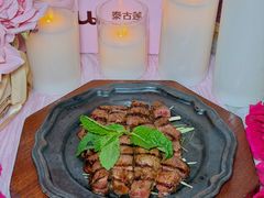 -Tegu泰古莲·泰国餐厅(红山6979店)