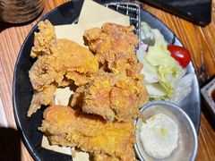 -小川洋风料理(街道口店)