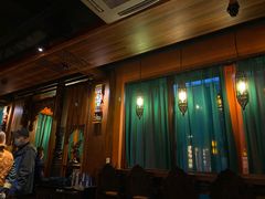 -甘尼仕印度餐厅酒吧(斜塘老街店)