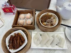 -龙的酒楼·手工早茶·顺德菜(近良路店)