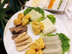 -百年果林椰子鸡(中洲店)