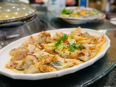 -阿多私房菜(顺德店)