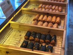 -古来思鱼饼