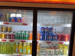 -地摊风云龙虾烧烤铺(裕民店)