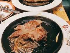 -快乐爱斯米牛排自助(正大广场店)