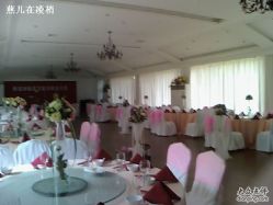 -上海瑞金洲际酒店·宴会厅