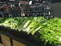 -永辉超市(凯德·天府店)