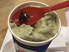 布朗尼-DQ·蛋糕·冰淇淋(包河万达店)