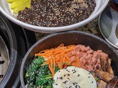 -首尔烤肉大排档(合生汇店)