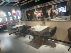 -棒约翰比萨·意面(张江长泰店)