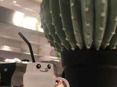 黑加仑益力多-卡朋西餐(大信新都汇店)