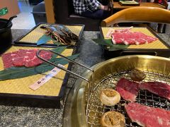 -NIUAN牛庵·日式和牛烧肉(恒隆店)