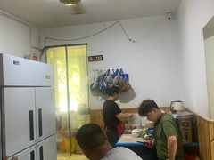 -鸡哈豆花(梅西广场店)