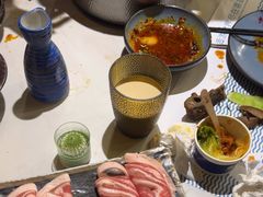 -喜庭海鲜自助(北辰三角洲北辰荟店)