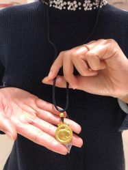 -菜百首饰店(东方新天地店)