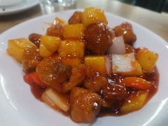 -胜记凯心茶餐厅(汇金财富广场店)