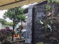 -瑞丰园庭院餐厅·白族传统家常菜