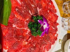 -大龙燚火锅(天钥桥路店)