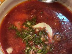 -卢布里西餐厅(总店)