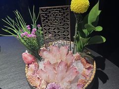 -蟹犇前•帝王蟹雪蟹(陆家嘴店)