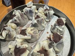 -真真鲜馄饨店(启蒙路店)