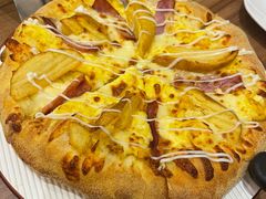 -必胜客(远大路店)